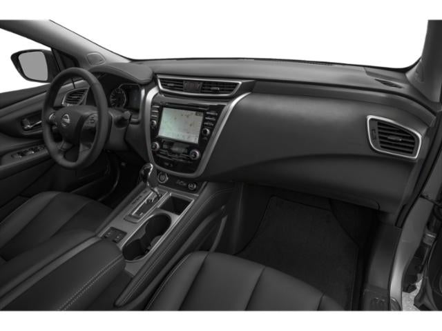 2022 Nissan Murano SV