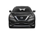 2022 Nissan Murano SV