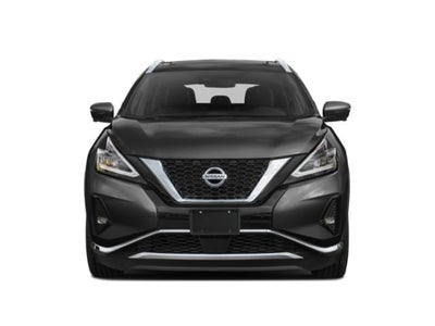 2022 Nissan Murano SV