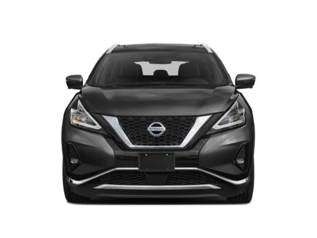 2022 Nissan Murano SV