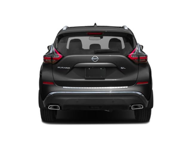 2022 Nissan Murano SV