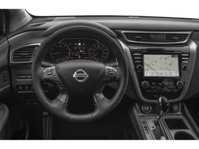 2022 Nissan Murano SV