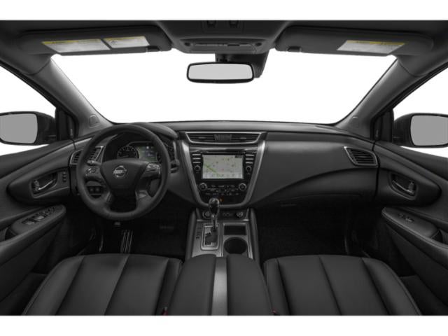 2022 Nissan Murano SV