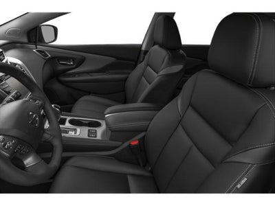 2022 Nissan Murano SV