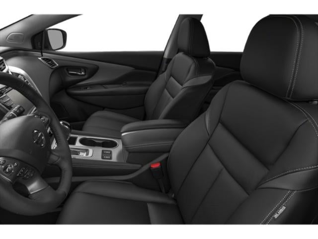 2022 Nissan Murano SV