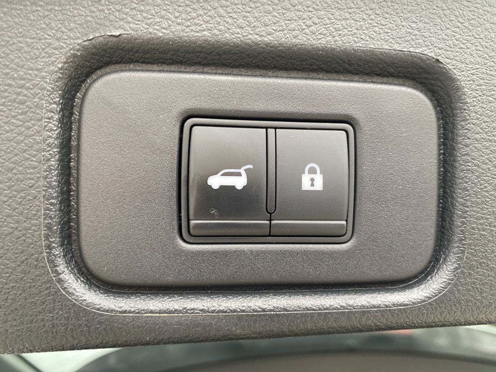 2022 Nissan Pathfinder Platinum 4WD