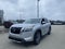 2022 Nissan Pathfinder Platinum 4WD