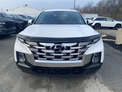 2024 Hyundai Santa Cruz SE