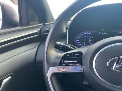 2024 Hyundai Santa Cruz SE