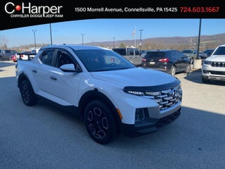 2024 Hyundai Santa Cruz SE