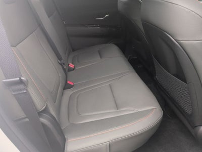 2022 Hyundai Santa Cruz Limited