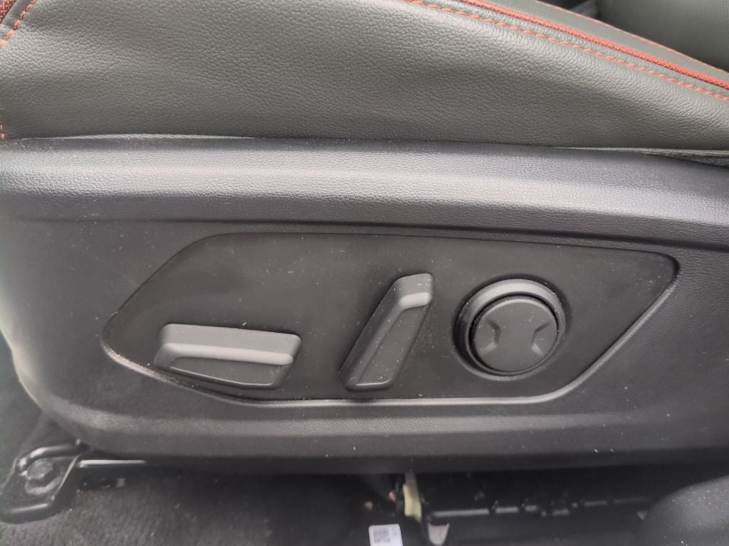 2022 Hyundai Santa Cruz Limited