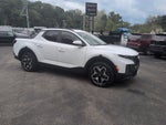 2022 Hyundai Santa Cruz Limited