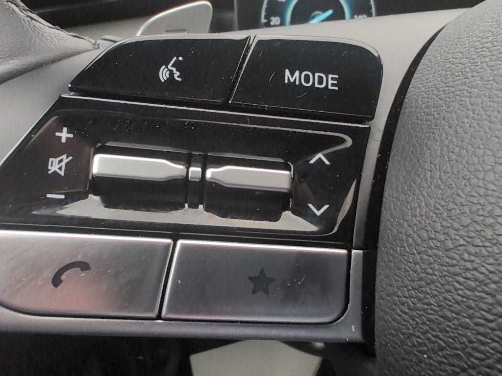 2022 Hyundai Santa Cruz Limited