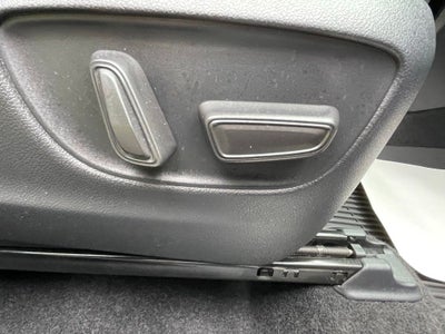 2025 Toyota Grand Highlander Hybrid MAX Platinum