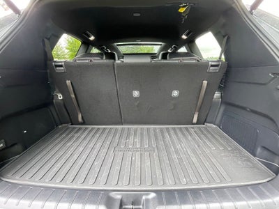 2025 Toyota Grand Highlander Hybrid MAX Platinum
