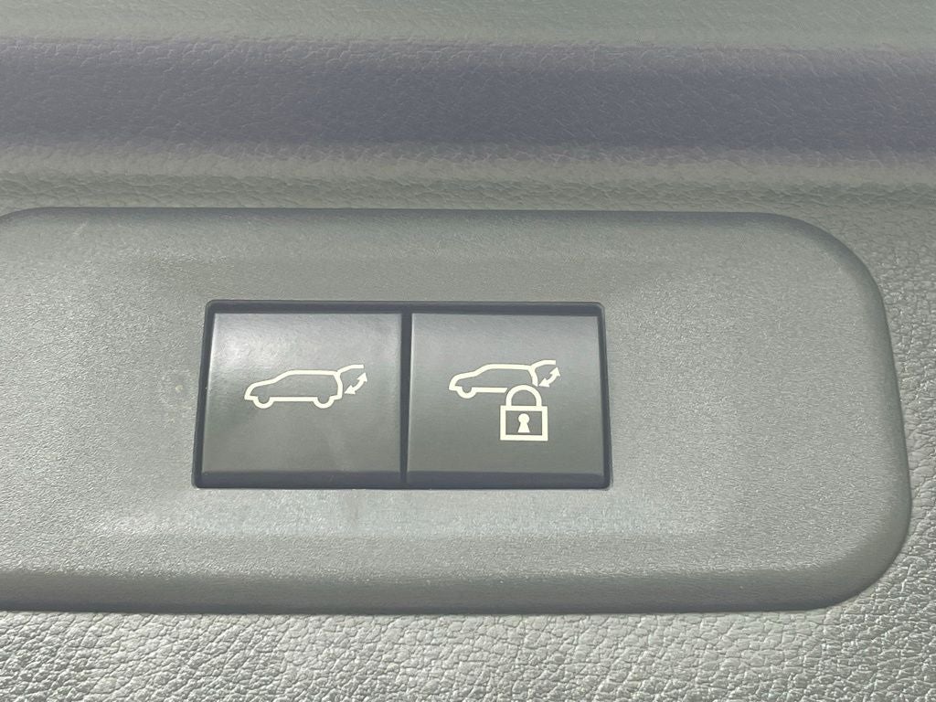 2025 Toyota Grand Highlander Hybrid MAX Platinum