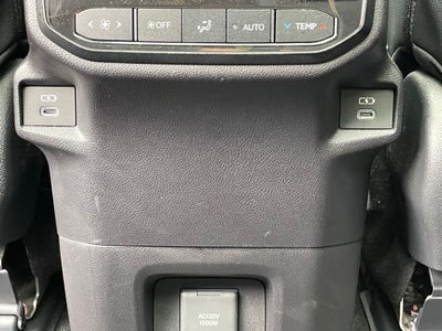 2025 Toyota Grand Highlander Hybrid MAX Platinum