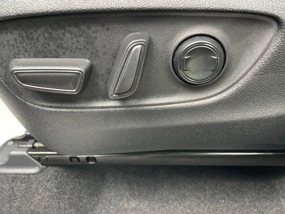 2025 Toyota Grand Highlander Hybrid MAX Platinum