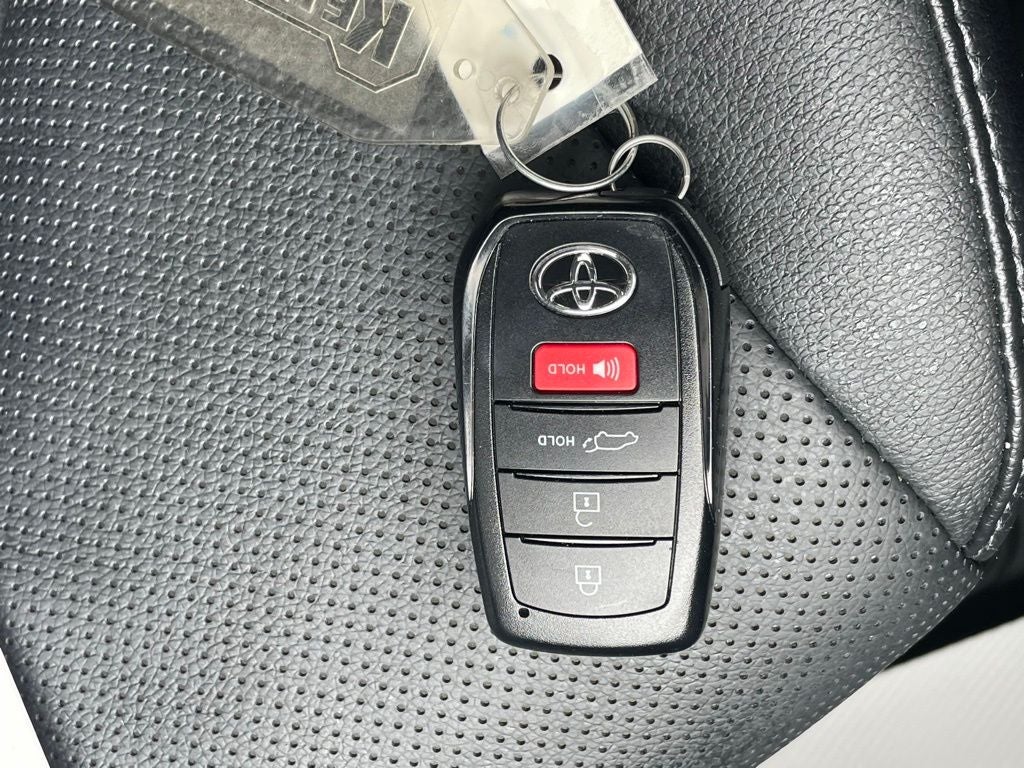2025 Toyota Grand Highlander Hybrid MAX Platinum