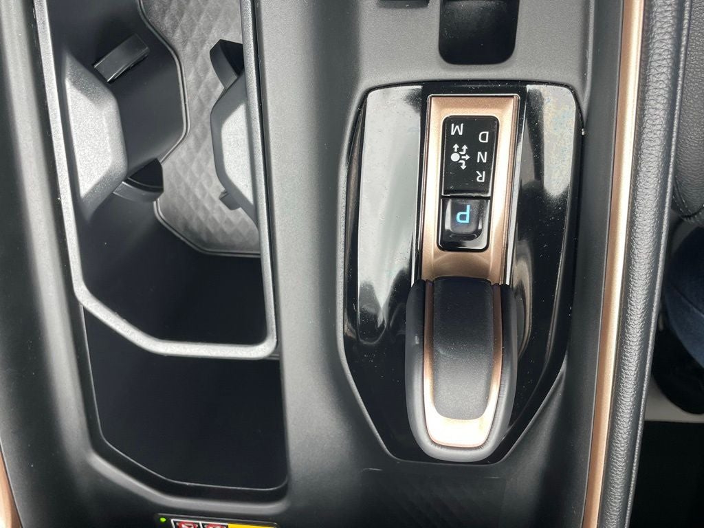 2025 Toyota Grand Highlander Hybrid MAX Platinum