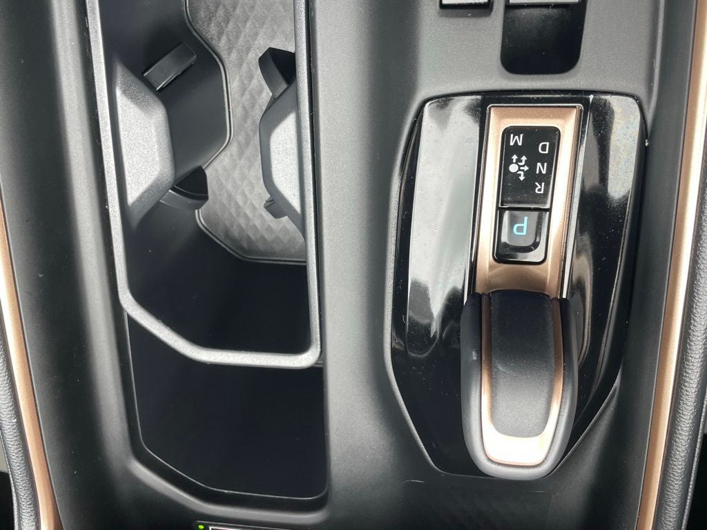 2025 Toyota Grand Highlander Hybrid MAX Platinum