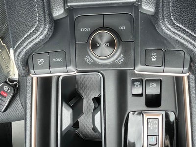 2025 Toyota Grand Highlander Hybrid MAX Platinum
