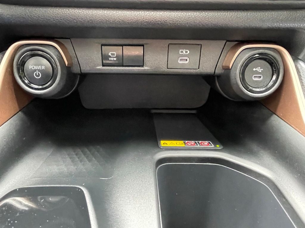 2025 Toyota Grand Highlander Hybrid MAX Platinum