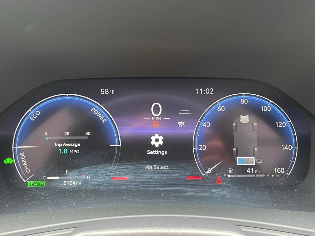 2025 Toyota Grand Highlander Hybrid MAX Platinum