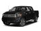 2017 Toyota Tundra Platinum 5.7L V8