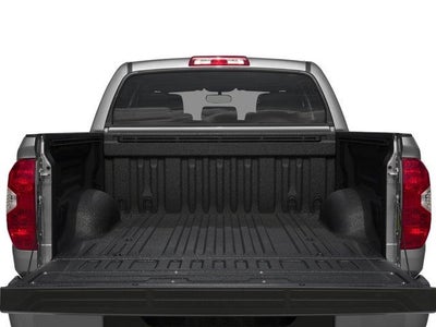 2017 Toyota Tundra Platinum 5.7L V8