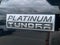 2017 Toyota Tundra Platinum 5.7L V8