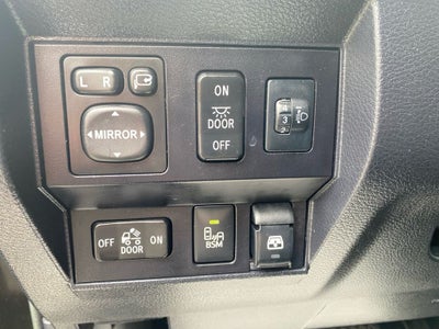 2017 Toyota Tundra Platinum 5.7L V8