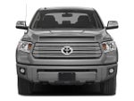 2017 Toyota Tundra Platinum 5.7L V8