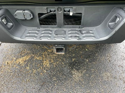 2021 Toyota Tacoma SR5 V6