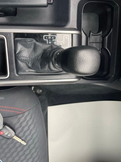 2021 Toyota Tacoma SR5 V6