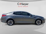 2013 Kia Optima SX