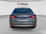 2013 Kia Optima SX