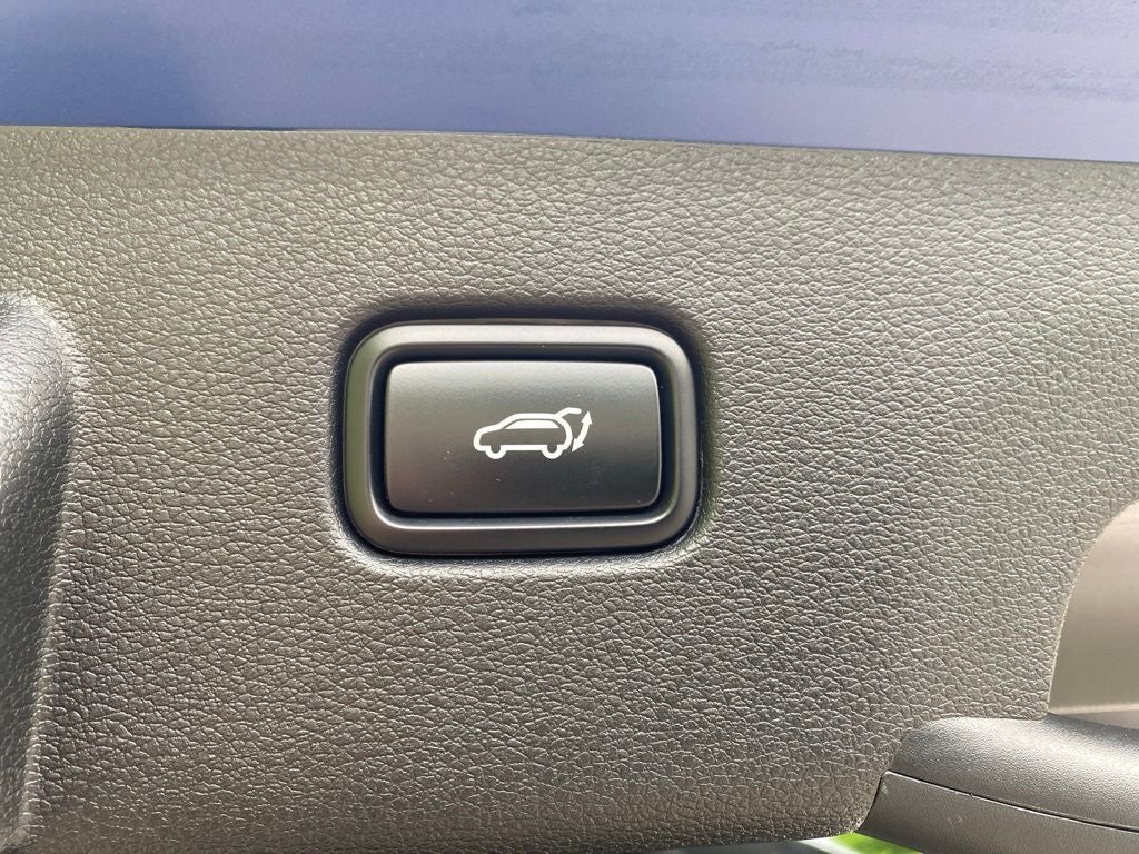 2024 Kia Sportage X-Pro Prestige