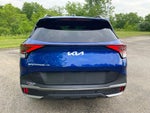 2024 Kia Sportage X-Pro Prestige