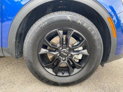 2024 Kia Sportage X-Pro Prestige