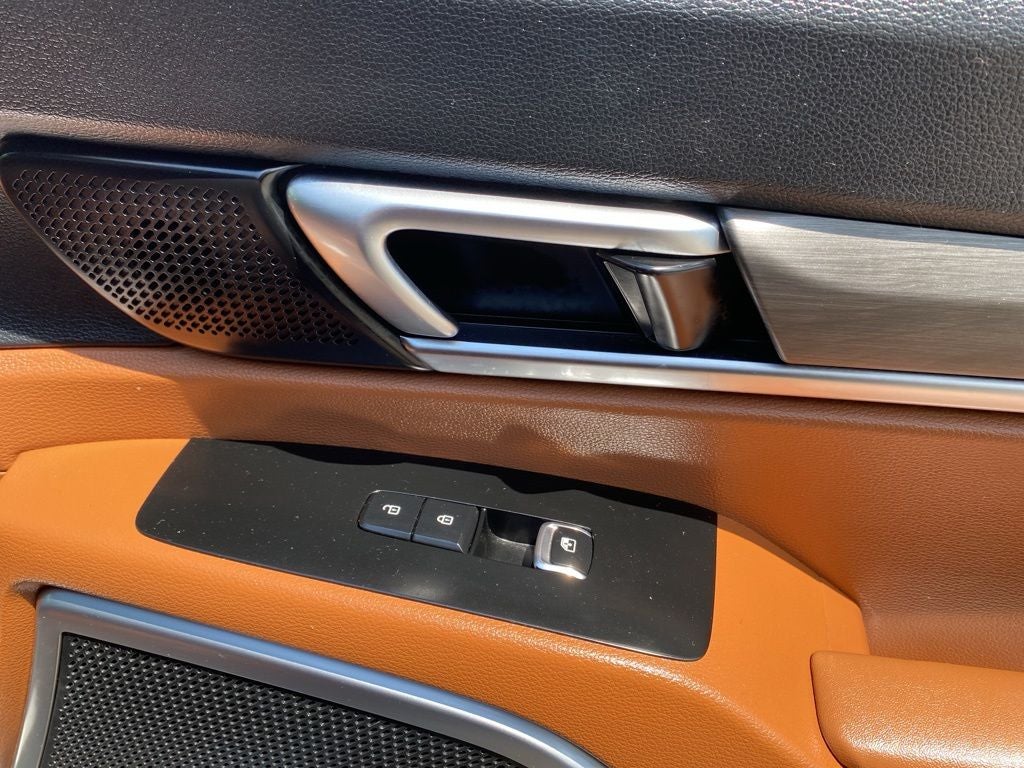 2023 Kia Telluride SX-Prestige X-Pro