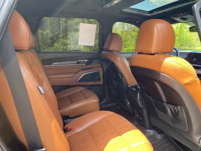 2023 Kia Telluride SX-Prestige X-Pro