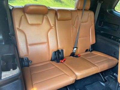 2023 Kia Telluride SX-Prestige X-Pro