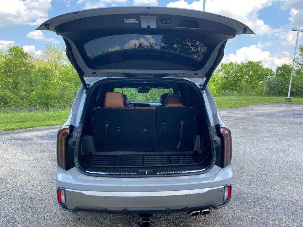 2023 Kia Telluride SX-Prestige X-Pro