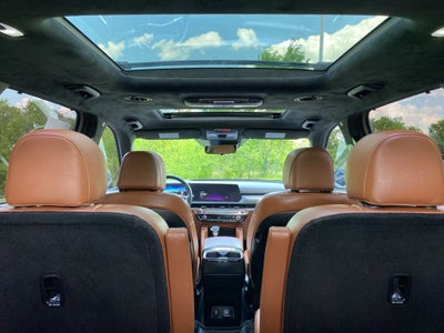 2023 Kia Telluride SX-Prestige X-Pro