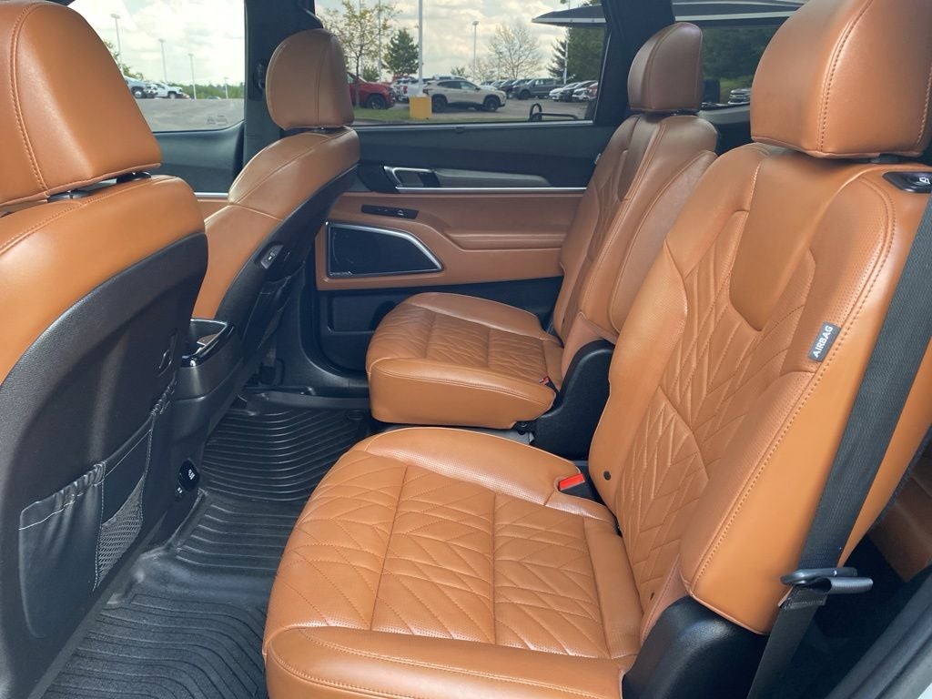 2023 Kia Telluride SX-Prestige X-Pro