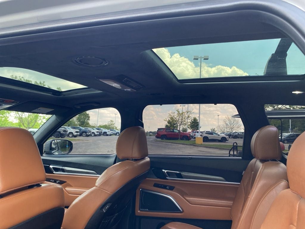 2023 Kia Telluride SX-Prestige X-Pro