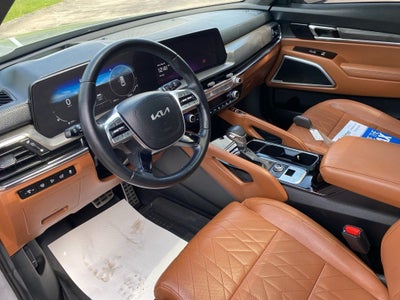 2023 Kia Telluride SX-Prestige X-Pro