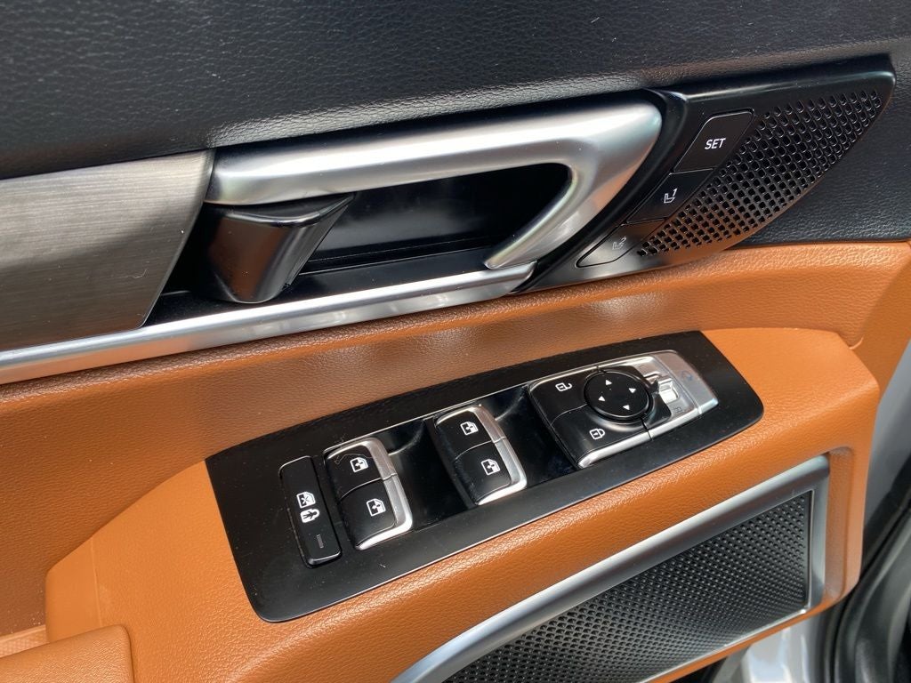 2023 Kia Telluride SX-Prestige X-Pro